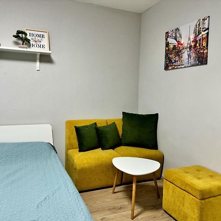 Central Studio Apartment - Varna City Eksteriør bilde